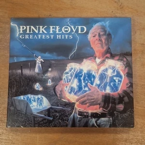 PINK FLOYD Greatest Hits RARE COMPILATION EMI 2 x CD 2008 SUPERB CONDITION - Picture 1 of 5