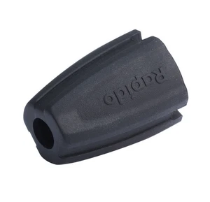 PHAETUS Rapido Silicone Sock UHF / Black - Zdjęcie 1 z 2