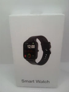 XDH Tech Smartwatch - Picture 1 of 2