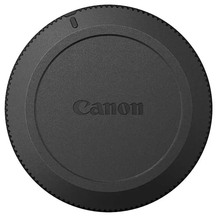 Canon Lens Dust Cap RF - image 1 of 1