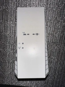 Netgear AC1750 Dwuzakresowy przedłużacz siatki zasięgu Wi-Fi EX6250 - Zdjęcie 1 z 7