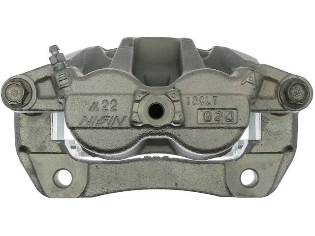 Pinça de freio dianteira esquerda 57YBVY37 para Acura RDX 2007 2008 2009 2010 2011 2012 - Imagem 1 de 1