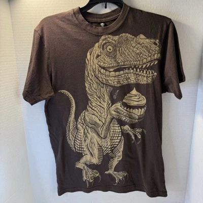 Camiseta DBH Diseño De Colección Por Humanos RARA Pequeña Usada Sin Devolución  Foto 1 de 4