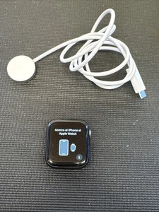 Reloj Jw1 Apple Watch Series 6 44MM K78 - Imagen 1 de 11