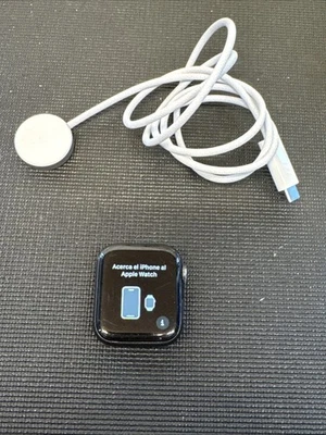 Jw1 Apple Watch Series 6 44MM Watch K78 - Image 1 of 4