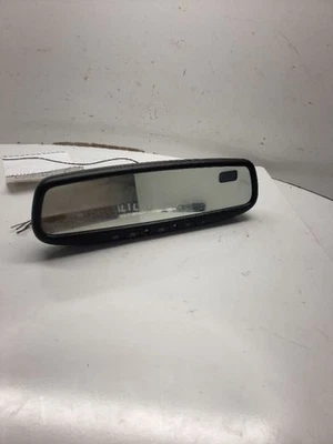 Rear View Mirror 2 Door Convertible Fits 06-07 09-14 MURANO 1088520 - Image 1 of 4
