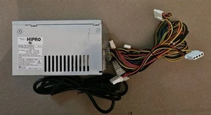 HIPRO-P350wx 300w ATX Power Supply - Photo 1/2