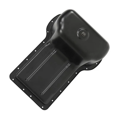 New Lower Oil Pan For Ford F-250 F-350 Super Duty 2003-2010 3C3Z6675AA - Image 1 of 4