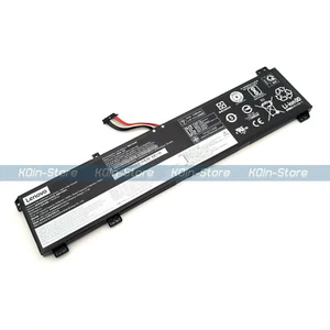 Genuine L19C4PC2 L19M4PC2 OEM Battery for Lenovo Legion 5 7 15IMH05H 15ARH05 5i - Picture 1 of 3