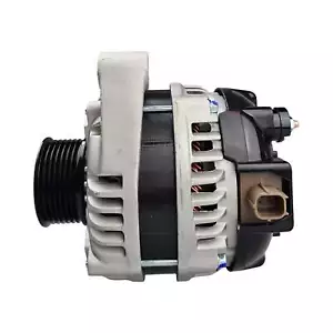 Alternator For Honda Accord CP2 CU2 CW2 K24Z2 K24Z3 2.4L FWD 2008-2015 12V 130A - Picture 1 of 3