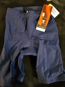 TYR WOMENS TYR SHORTS XS - Picture 1 of 5