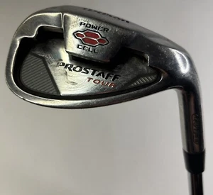 Wilson ProStaff Tour Power Cell Pitching Wedge RH Right Handed 35” Golf Club - Picture 1 of 7