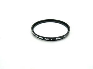 Promaster Spectrum 7 72mm UV Filter - Picture 1 of 2