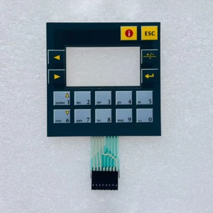 For Vision120 V120-22-T1 V120-22-UN2 Keypad Protective Film - Picture 1 of 1