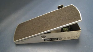 Vintage Ernie Ball Pedal Stereo Volume Pan Pedal 16165 - Picture 1 of 10