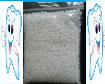 Temporary Tooth Repair Kit Fix Broken Teeth And Fills Gaps Non Toxic FREE P&P