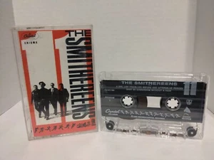 The Smithereens 11 CASSETTE EXCELLENT CONDITION PLAY TESTED - Picture 1 of 4