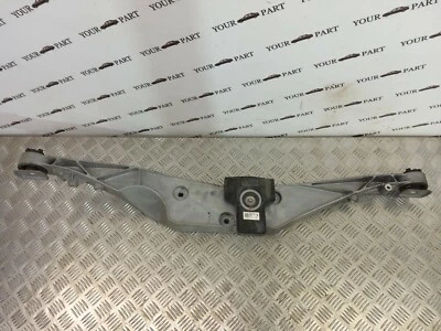 BMW X1 X2 F48 F39 16-20 XDRIVE Support De Pont Arrière 6852896 4400 - Photo 1/4