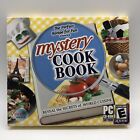 Mystery Cook Book (PC Games)