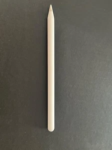 Apple Pencil Stylus Pen White, 2nd Generation, Genuine and Unused - Photo 1/2