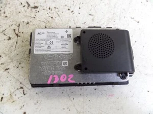 Hyundai Elantra N Wireless Charger Module CN7 21-23 OEM - Picture 1 of 6