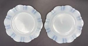 Piatti da pranzo vintage American Sweetheart Monax 9" MacBeth Evans - 2 - Foto 1 di 6