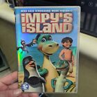Impy's Island Cartoon Film DVD (2008) Wer sagte, Dinosaurier waren Geschichte?