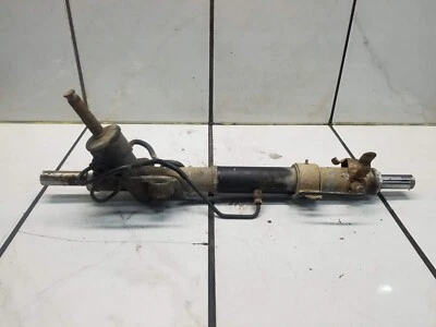 2012 SUBARU OUTBACK SW РУЛЕВАЯ РЕЙКА - Изображение 1 из 4