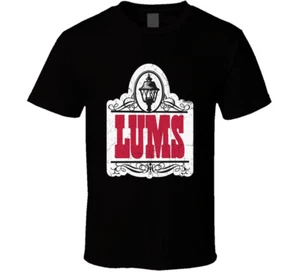 Lums Restaurant T Shirt - Picture 1 of 1