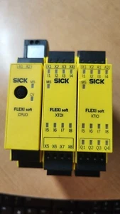 Sick Flexi Soft CPU / XTDI / XTIO / FX3 - Picture 1 of 2