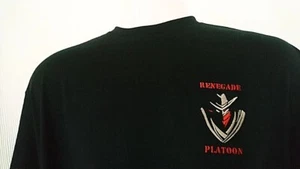 SÖLDNER RENEGADE ZUG T-SHIRT - Bild 1 von 2