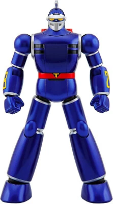 Action Toys Super Robot Mini Gokin Series Tetsjin 28 - GO DISPONIBILE IN ITALIA - Immagine 1 di 4