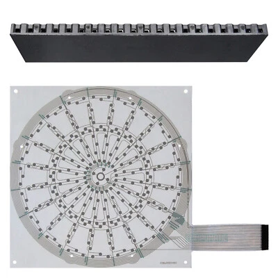 Sensor Matrix Dartmatrix Löwenmatrix für LÖWEN Turnier Dart Automaten Gerät - Bild 1 von 3