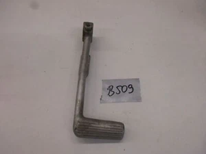 Kickstarterhebel B509 BMW R25/2 R26 R27 Kickstart Motor Hebel Pedal 224236814 - Bild 1 von 5