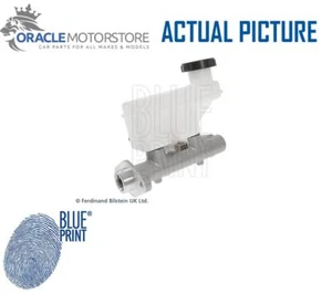 NEW BLUE PRINT BRAKE MASTER CYLINDER BRAKING GENUINE OE QUALITY ADG05138 - Picture 1 of 3