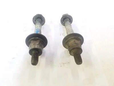 Pernos de montaje de piñón y cremallera Super Cab | Se adapta a Ford Ranger 2001-2011 Foto 1 de 4