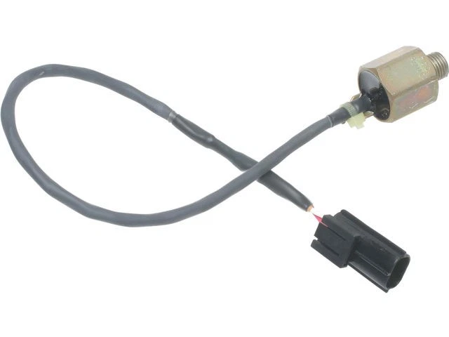 Sensor de golpe para 95-03 Jaguar XJR XK8 Vanden Plas 4,0 L 6 cilindros V8 TQ63R5 Foto 1 de 1