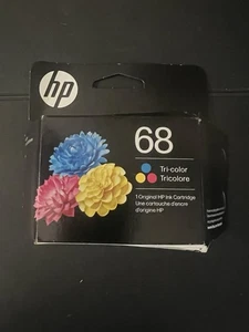 Hp 68 tricolor - Bild 1 von 1