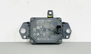 2023-2024 Toyota RAV4 Front Cruise Control Radar Distance Sensor 88210-0R040 OEM - Picture 1 of 4