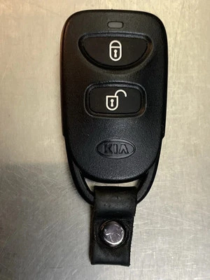 Mando a distancia sin llave KIA SPECTRA5 2007 2008 2009 95430-2F900 100 % OEM🟠 Foto 1 de 4