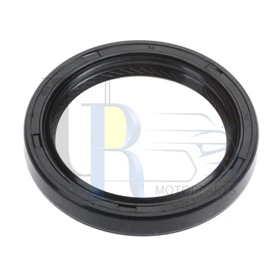 1PC Rear Transfer Case Output Shaft Seal National Fits Dodge D50 1982 - Imagem 1 de 3