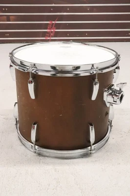 Pearl Export 10x12" Rack Tom Drum años 90 Foto 1 de 4