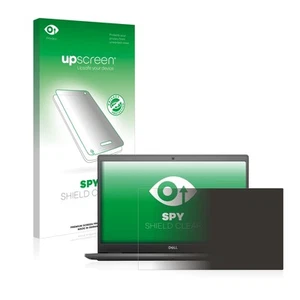 Anti Spy Blickschutz Folie für Dell Latitude 3510 Schutz Folie Blaulichtfilter - Photo 1/8
