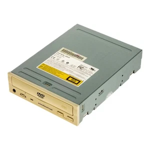 Internal Drive Lite-On LTD-163D Dvd-Rom Ide 5.25 Inch - Picture 1 of 3