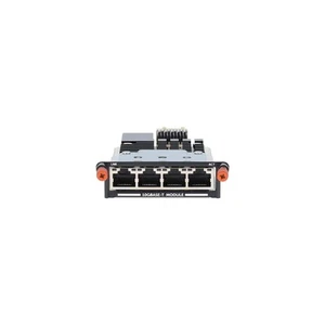 Module Dell HPP69 Powerconnect PC8100 N4000 MXL 4 ports 10 Go Base-T - Photo 1/4
