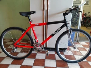 Klein Mountain Bike 1991 XT - Picture 1 of 9