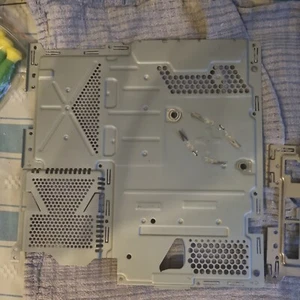 Ps4 High Sink Plates - Zdjęcie 1 z 4