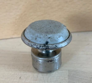LUDWIG 70s Vtg Swivel Foot Base Part for Cymbal Snare Hi-Hat Stand Throne B/O - Picture 1 of 4