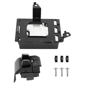 Integrated Trailer Brake Controller For Dodge Ram 1500 DT 2019-2022 82215278AE - Bild 1 von 12