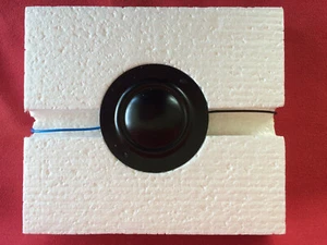 KEF T52 ''SP1049'' Replacement Diaphragm - Picture 1 of 3